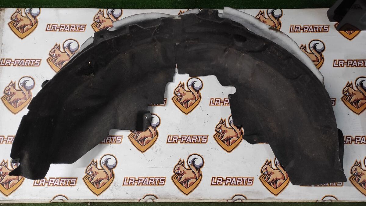 LR139035 Rear right fender liner Land Rover Discovery Sport L550 (2015-) USED